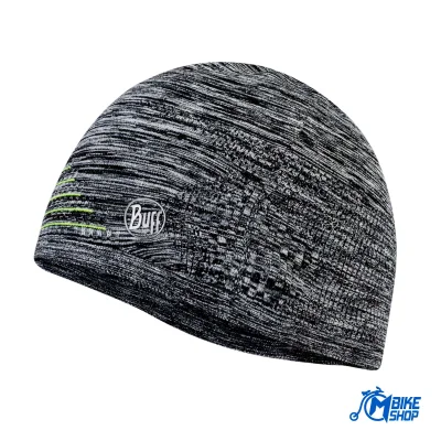 Kapa BUFF Pro Beanie DryFlx Light Grey